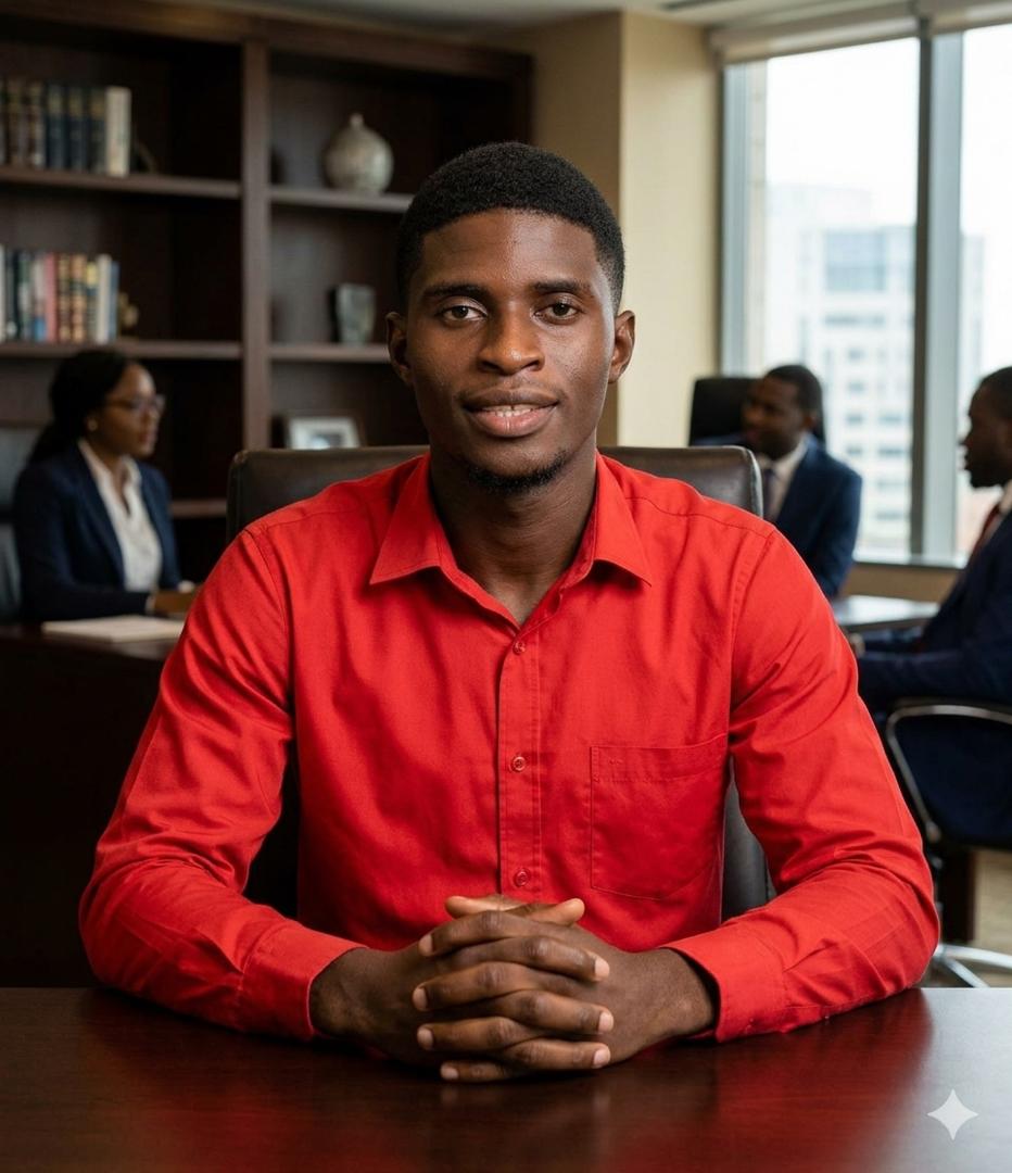 Directeur de la Technologie